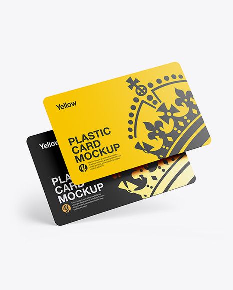 PVC Card Printing – Durable Multi-Purpose Identity Cards