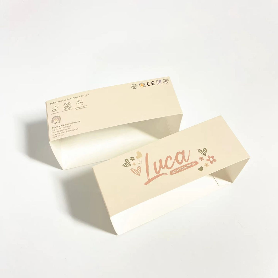 Packaging Sleeve Printing – Add a Premium Touch to Your Products