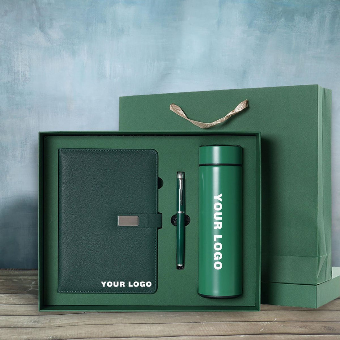 Corporate Gift Box Printing – Impress Clients with Premium Presentation