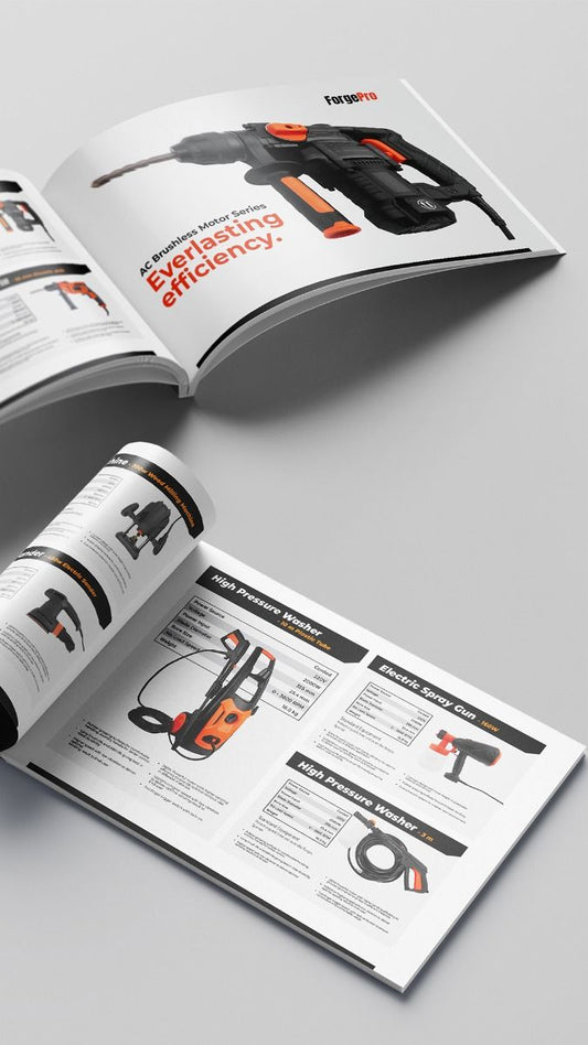 Training Manual Printing – Professional Learning Materials