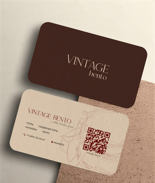 Visiting Card Printing – Your First Impression Matter