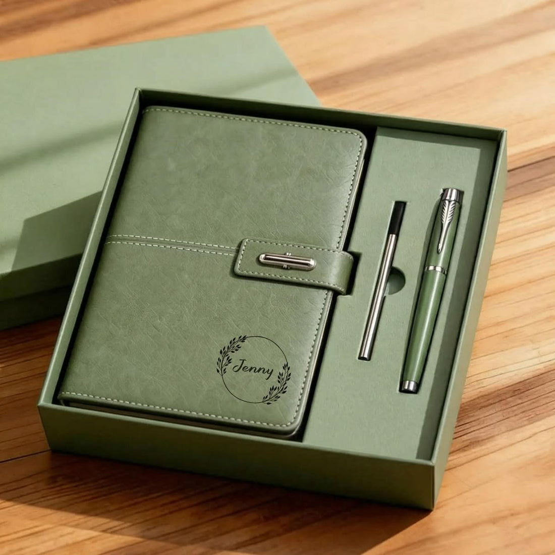 Custom Diary Printing – A Useful Gift That Promotes Your Brand