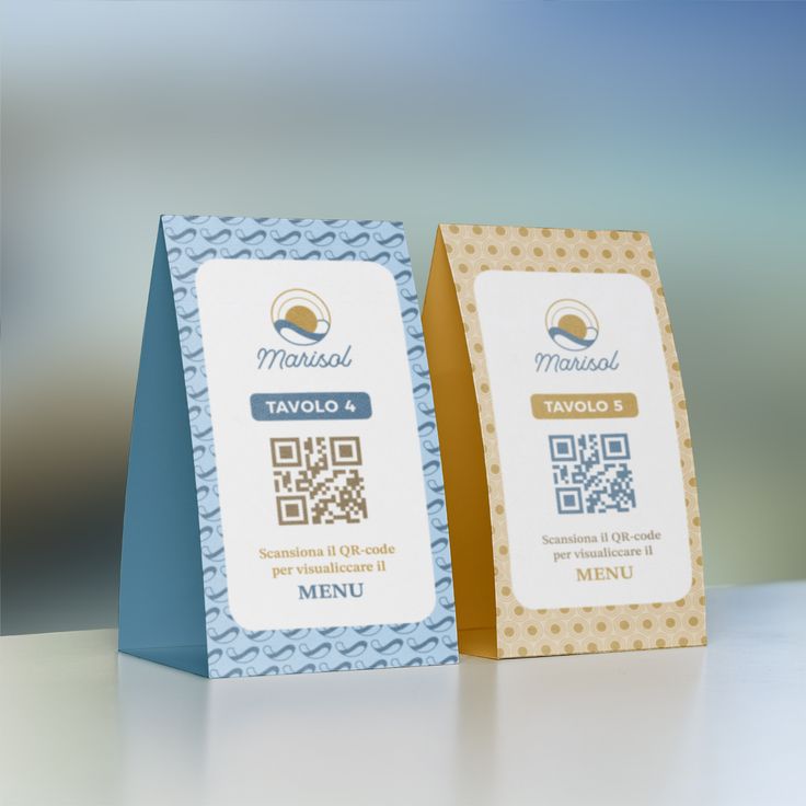 Tent Card Printing – Smart Promotion for Every Table