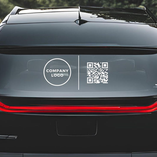 Car Sticker Printing – Personalize and Promote with Style