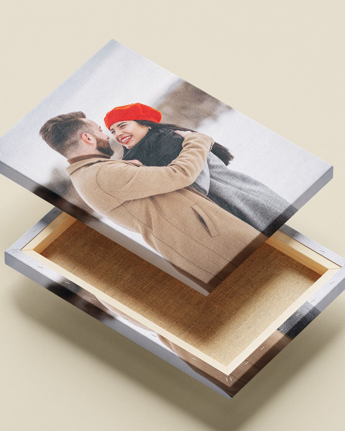 Canvas Roll Printing – Large Graphics with Premium Quality