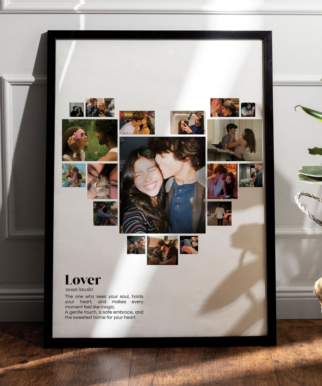 Wall Frame Printing – Decorate Spaces with Memories