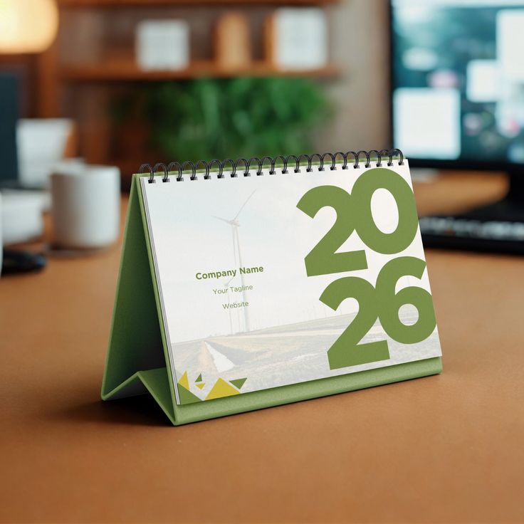 Calendars, Notebooks and Diaries