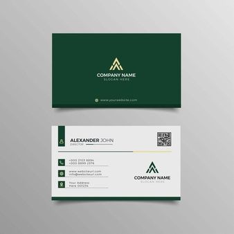 Bulk Visiting Cards