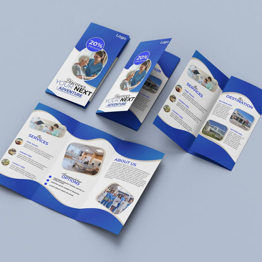 Bulk Brochures
