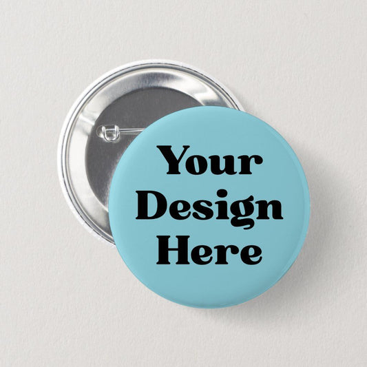 Custom Button Badges