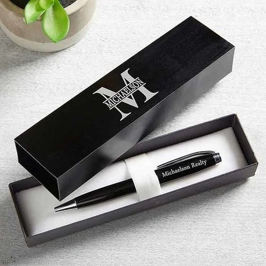 Engraved Personlised Pen