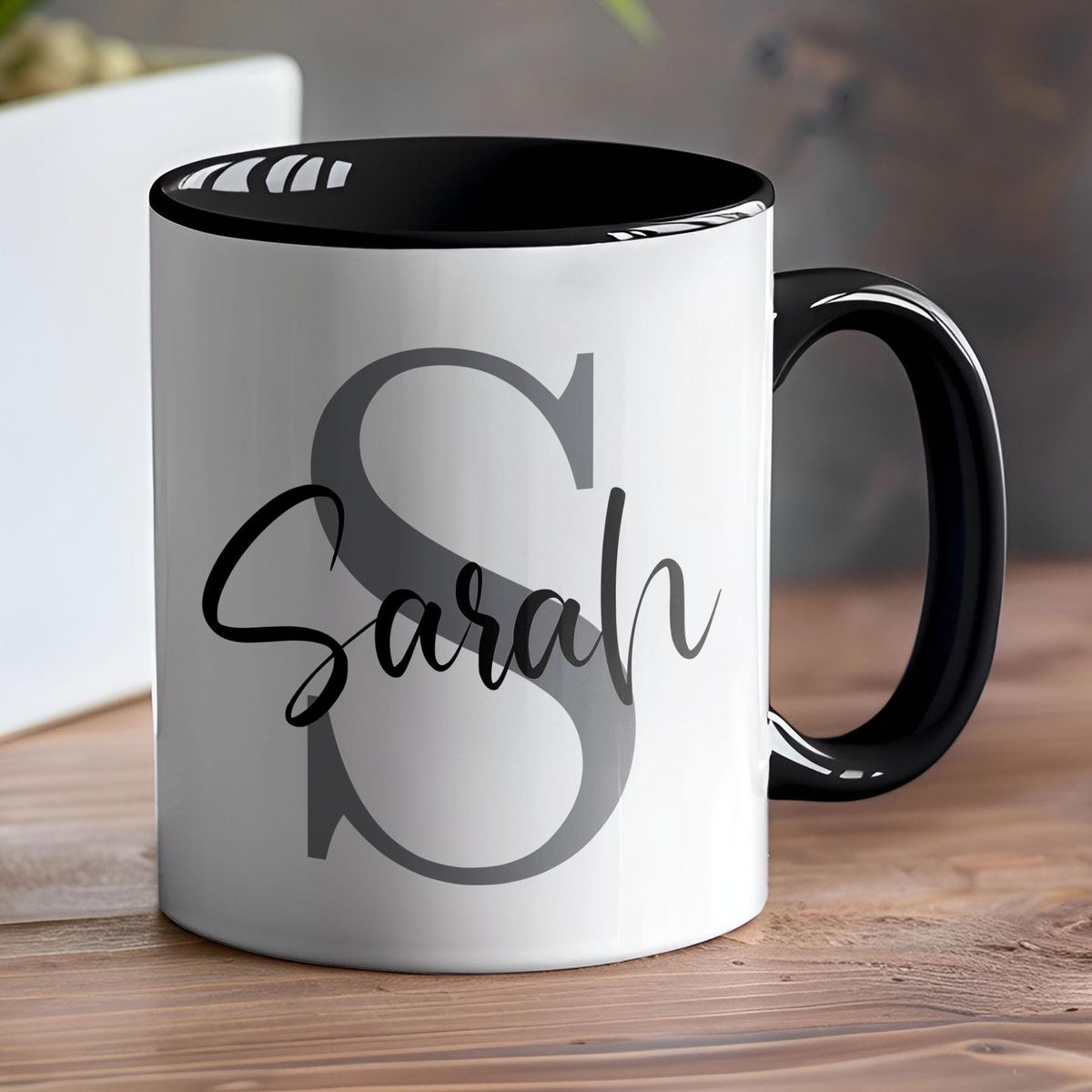 Personalised Mugs