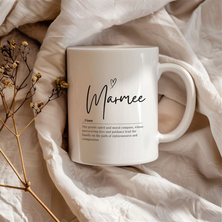 Personalised Mugs