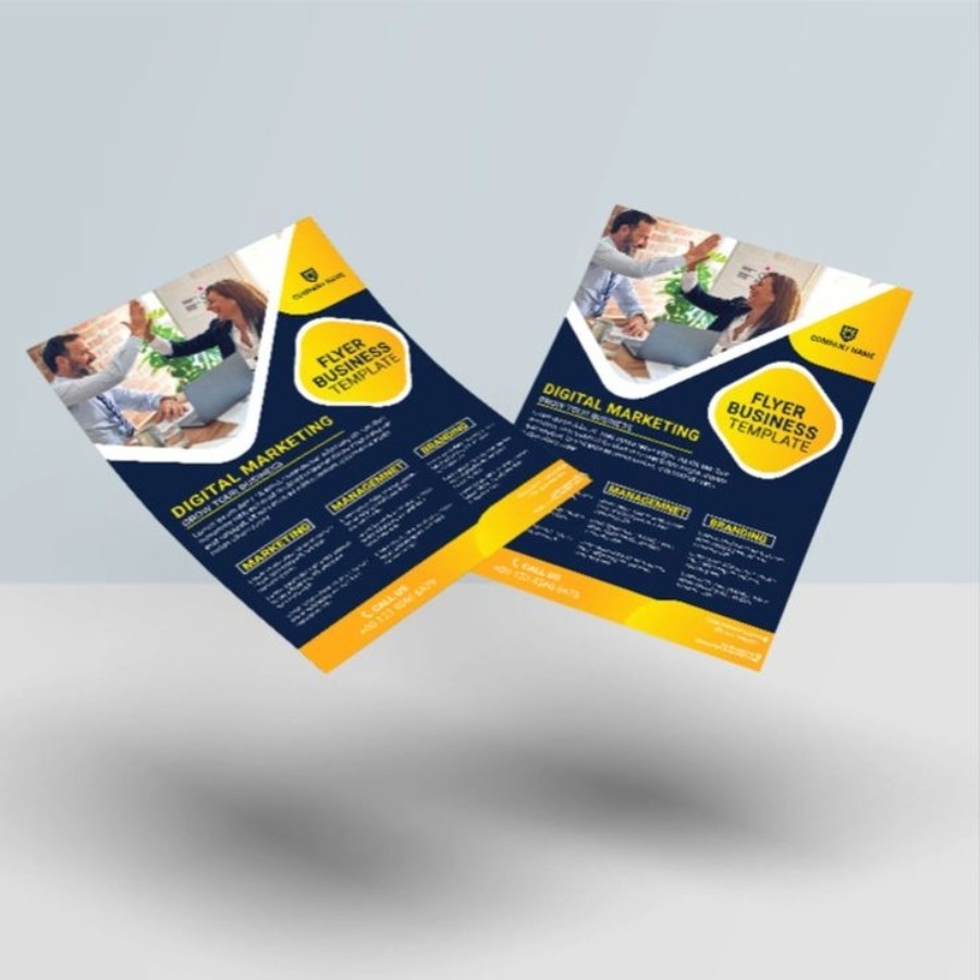 Pamphlet